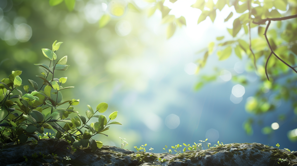 千库网_春季石崖上绿植背景14_背景编号7181439.png